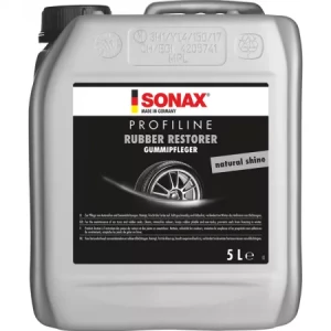 Средство для защиты резины Sonax ProfiLine 5л - 340505