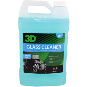 Glass Cleaner Очиститель для стекол 3,78л 