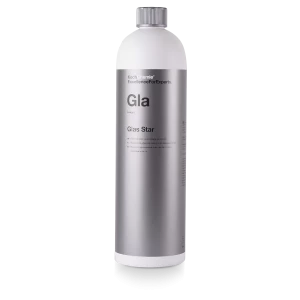 Концентрат очиститель для стекла GLAS STAR Koch Chemie 1л 44001