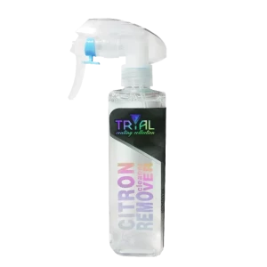CITRON CLEANER REMOVER 200 мл.