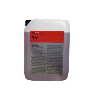 Бескислотный реакционный очиститель ржавого налёта Reactive Rust Remover Koch Chemie 11кг 359011