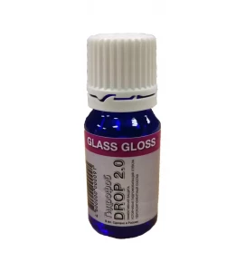 Drop 2.0 гидрофоб однокомпонентный 5мл Glass Gloss ZX 0005