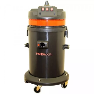 Профессиональный пылесос для сухой и влажной уборки IPC Soteco PANDA 440 GA XP PLAST 09667 ASDO