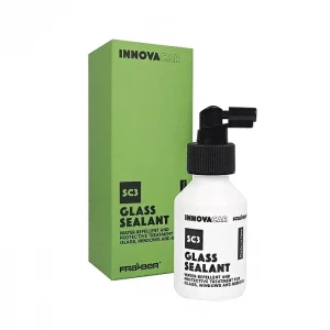 Набор для стекол Антидождь SC3 Glass sealant INNOVACAR 100мл 79296