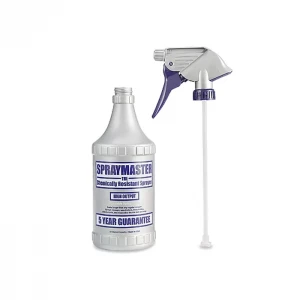 Бутылка с распылителем SprayMaster Chemical Resistant Sprayer KRAUSS 66059
